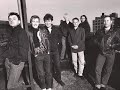 Mekons ''Psycho Cupid (Danceband On The Edge Of Time)''