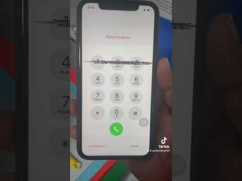 iPhone 11 black line fixed without replac display ✅❤️❤️