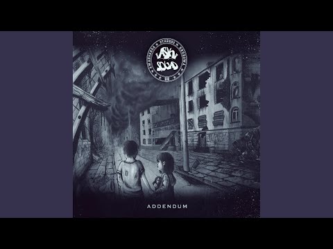 Nowy porządek (feat. BiniolynX & Dj.Gondek)