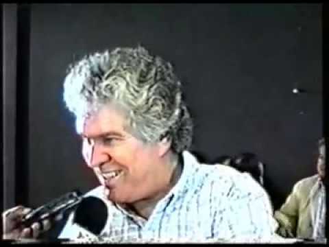 OURO FINO NOTICIÁRIO MUNICIPAL FILME 24 BLOCO 01 - 07 DE OUTUBRO DE 1994