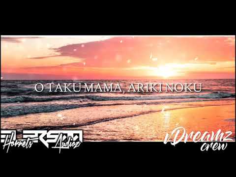 PAIKROM - TAKU MAMA TAKU MANEA ( REMIX2020 )
