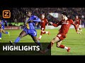 HET WORDT LIVERPOOL LASTIG GEMAAKT | Shrewsbury Town vs Liverpool | FA Cup 2019/20 | Samenvatting