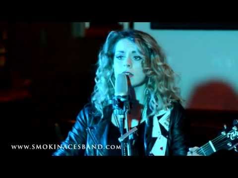The Cranberries - Zombie (cover) by Smokin Aces Band - Live music session at O'Neills Cardiff