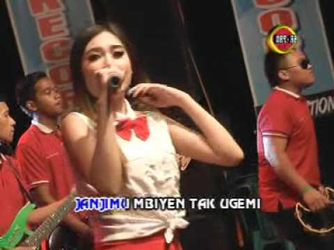 Nella Kharisma - Lungset 2 | Dangdut (Official Music Video)