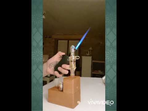 sticky brick Max tube...