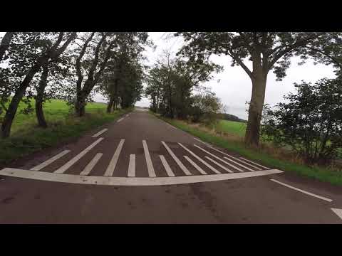 1 of 3 Slochteren to Noordbroek