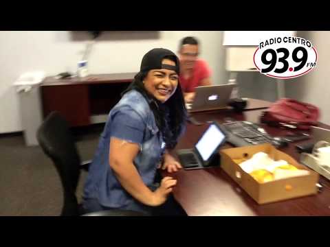 Día del Locutor | El Show del Ratón | 93.9 pa' la banda