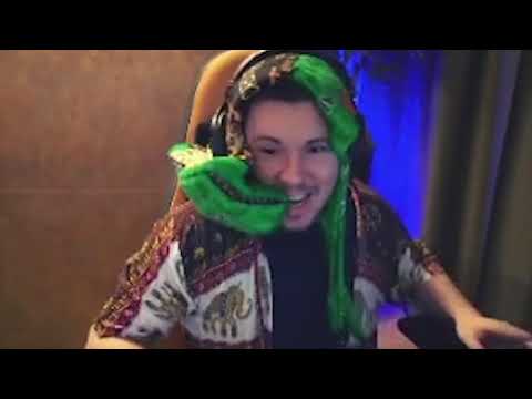 DER KÖNIG VON ZIMBABWE!