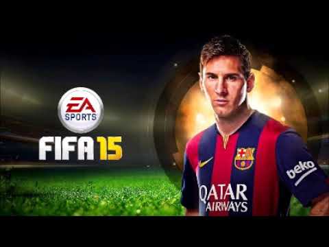 fifa 15 soundtrack