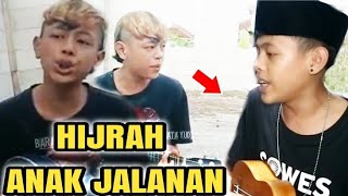 Download lagu KEMANA KASIH SAYANG-TEGAR-KENTRUNG COVER UNYIL mp3