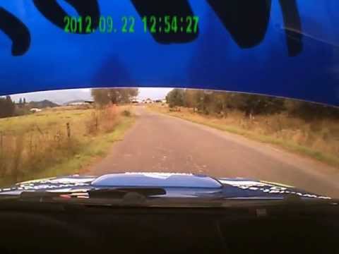 Kovacs-Novotny MRC Liptov 2012