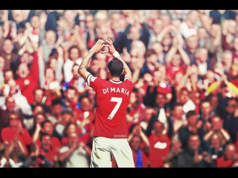 Angel Di Maria - So Much Love - Amazing Goals & Skills - 2014-2015 - HD
