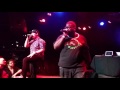 2016-10-07.15 MC Lars & MegaRan - Nerdcore Died