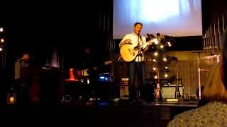Andrew Peterson - "Carry the Fire"