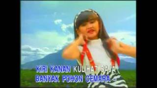Download lagu Naik Naik Ke Puncak Gunung - Mega Utami mp3