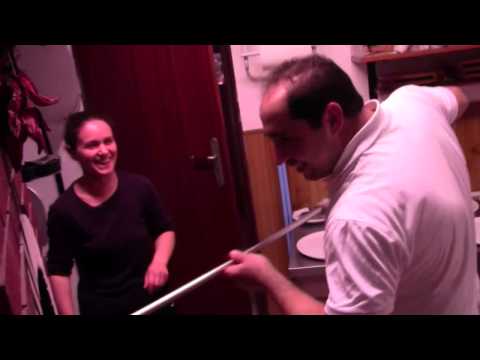 Vazzano SALVATORE PIZZA