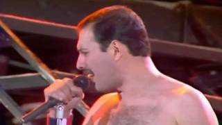 Friends Will Be Friends (Live at Wembley 11-07-1986)