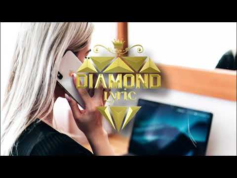 Negrow Drezzy - Ahora Me Llama 💔🥀 ( Diamond 💎Lyric )