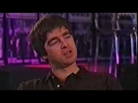 Noel Gallagher on Spice Girls 😂😂