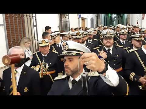 Tres Caídas de Triana - La Misericordia del Padre+La Fe - Extraordinaria Nazareno Priego de Córdoba