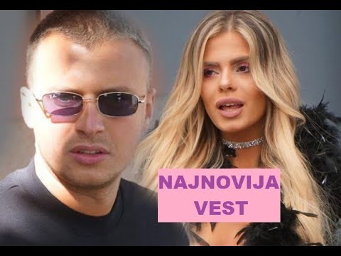 POBEGAO I POZELENEO od MUUKE - Karić BURNO REAGOVAO NAKON ovog saznanja o Marijani #zadruga#zadruga5