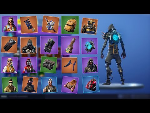 Fortnite All V5 3 Skins Back Blings Road Trip Ghost Portal - fortnite all v5 3 skins back blings road trip ghost portal akim makim show video dangdutan me