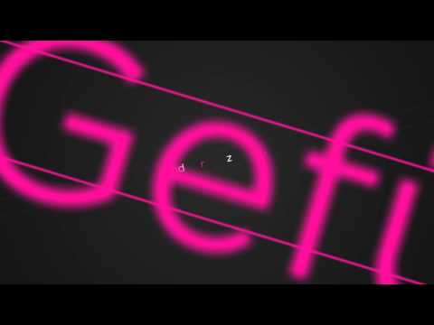 Radio Doria - Liebe Ist Nicht Wie Du (Lyric Video)