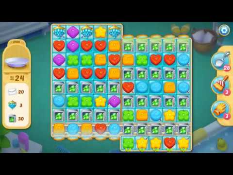 Matchington Mansion Level 2168