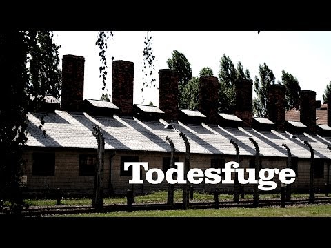 Todesfuge - Paul Celan