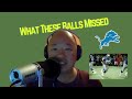 What These Balls Missed March 27 2023