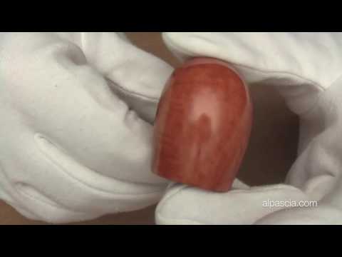 Pipa Dunhill Root Briar 2102 Group 2 - pipe C083