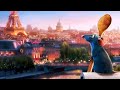 Ratatouille Bande D Annonce