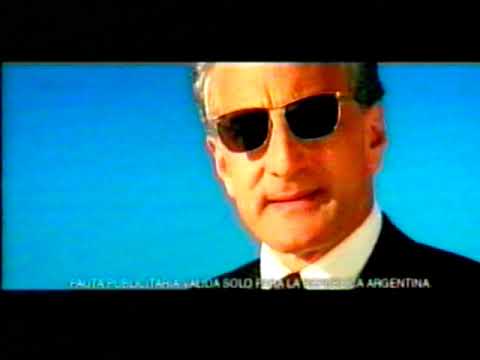 Publicidad: Rexona (1998)