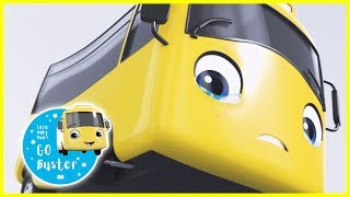 Accidents Happen! | Get Well Soon | Go Buster | Baby Cartoons | Videos for Kids | Single Episode Accidents Happen! | Get Well Soon | Go Buster | Baby Cartoons | Videos for Kids | Single Episode