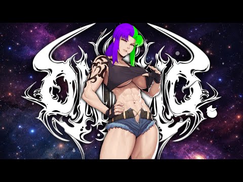 Blacksitetopia - ONI INC. x KyozeH x Sicdoll [ 4K AMV ]