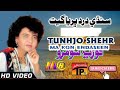 Tunji Shehr Ma Kon Endaseen By Fozia Soomro Old Songs Foziavillegevlogs7377 FoziaSoomroo