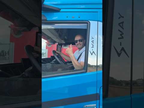 @AndreA_diesel  ha scelto IVECO?