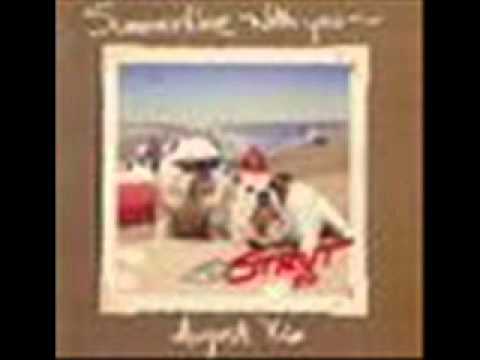 Almighty Strut - Summer Time With You
