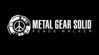 【MGSV:TPP】Debriefing：Ⅱ ピースウォーカー計劃【MGSPW】