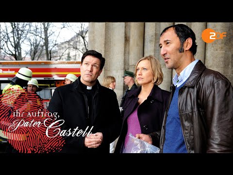 Ihr Auftrag, Pater Castell, Staffel 3, Folge 5 (Serienfinale): Sodom & Gomorrha