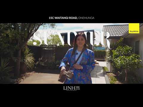 15C Waitangi Road, Onehunga, Auckland City, 3房, 1浴, 独立屋