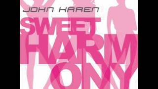 JOHN KAREN SWEET HARMONY (RADIO EDIT).wmv