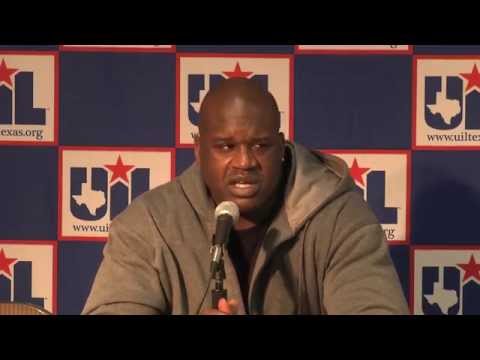 Shaquille O&#039;Neal - NBA Legend
