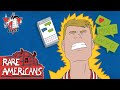 Rare Americans Sadie Jane Official Lyric Video