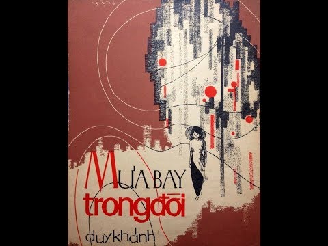 Thể hiện bởi Duy Khánh (trước 75)