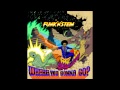 Where you gonna go? - Funk'n'stein 