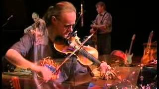 Fairport Convention - My Love Is In America (DVD -- Fairport Convention: 35th Anniversary Concert)