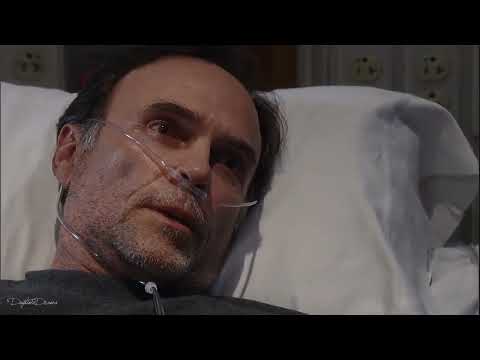 GH: 9/15/14 - Nathan Rescues Maxie Part 1/3