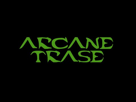 Arcane Trace - Cabal - Map Theme Song