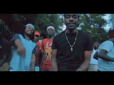 Chopthaproblem X Trap Swagg - Headlock (Music Video)